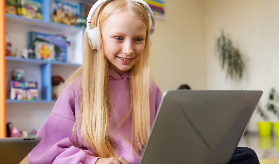 чому обирають онлайн-школу ДЖЕММ - дистанційна школа JAMM School