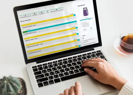 тест на визначення множинних інтелектів – JAMM School