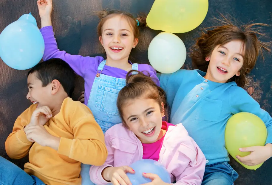 легка адаптація до середньої школи - дистанційна школа JAMM School