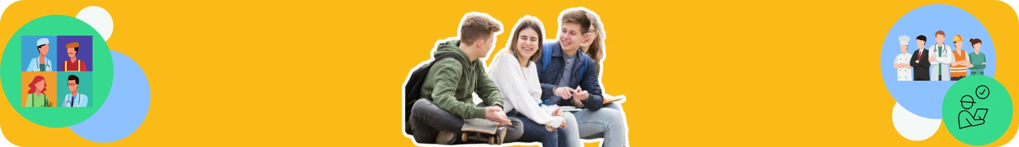 Як допомогти підлітку обрати професію мрії: практичні поради для батьків - блог JAMM School