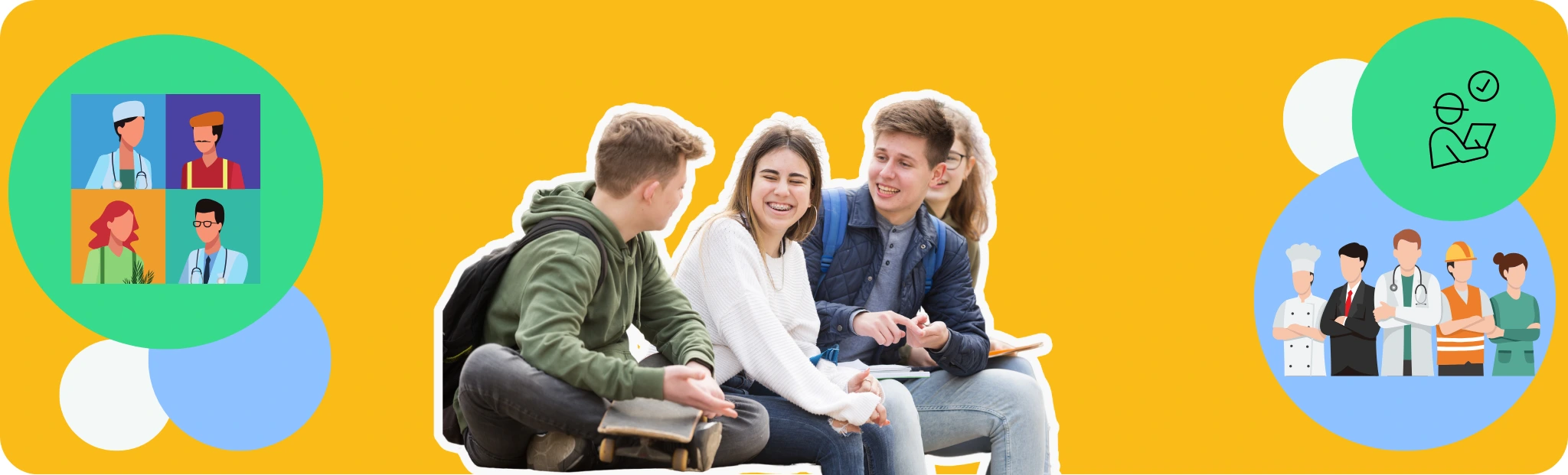 Як допомогти підлітку обрати професію мрії: практичні поради для батьків - блог JAMM School