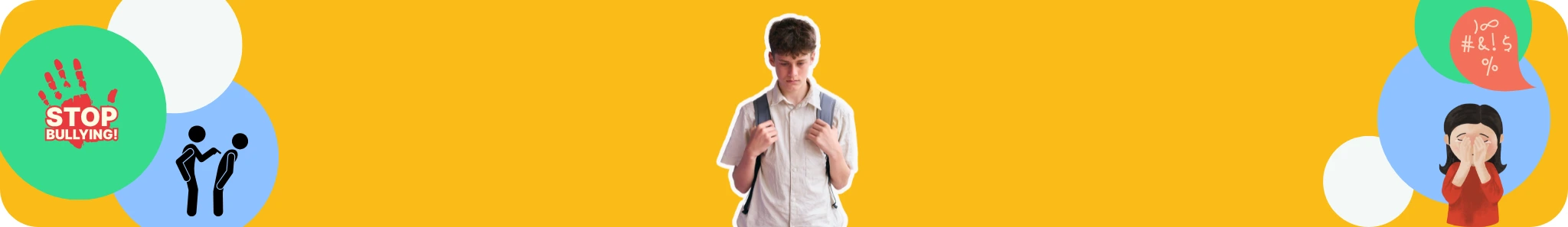 Булінг у школі: як розпізнати, допомогти та захистити свою дитину