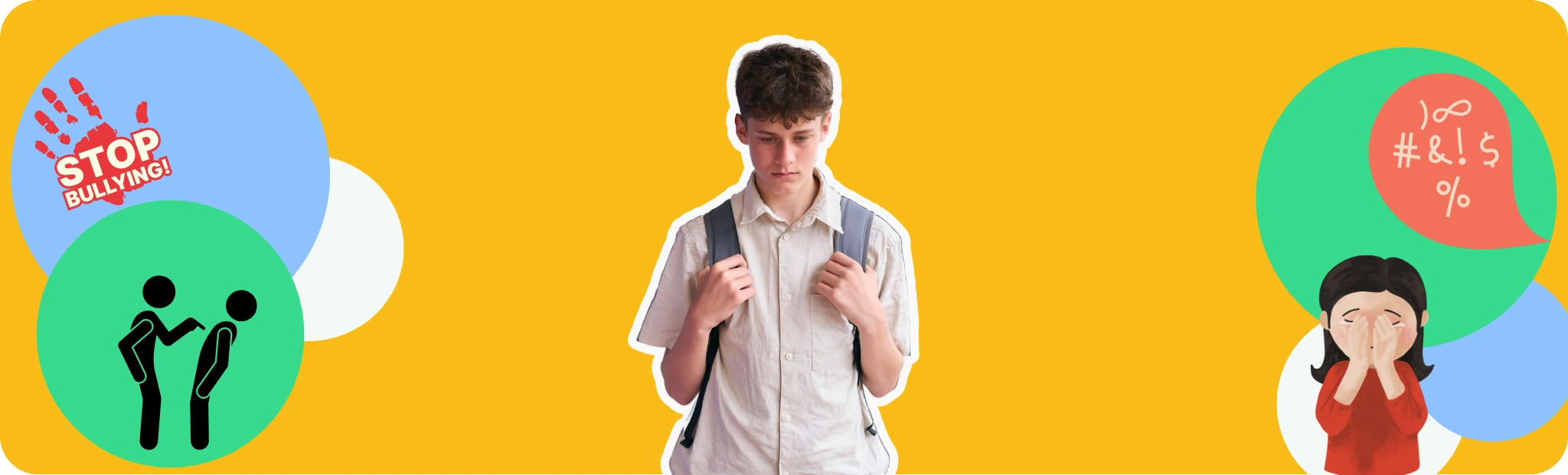 Булінг у школі: як розпізнати, допомогти та захистити свою дитину