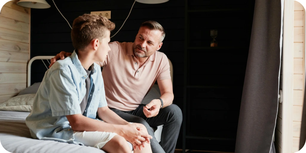 допомога дитині при булінгу - блог JAMM School