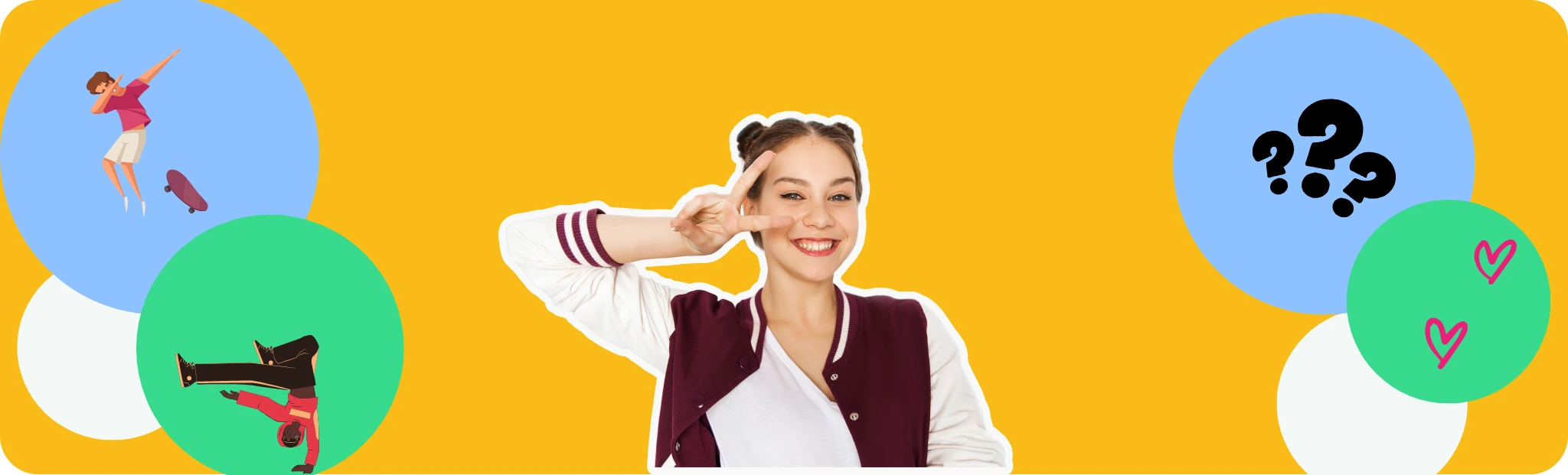 Підліток у домі - блог JAMM School