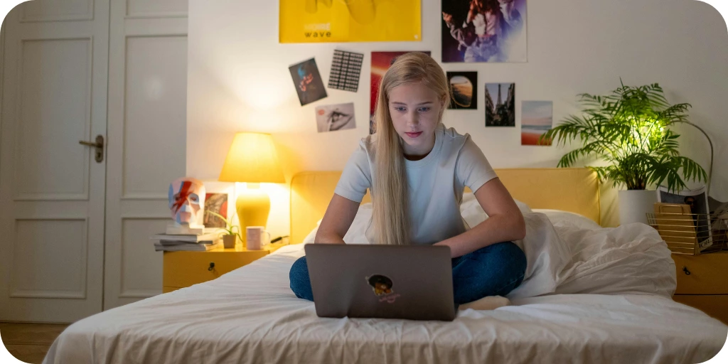 підлітковий вік - блог JAMM School