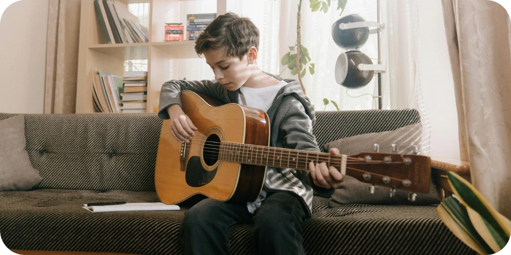 Чому захоплення підлітків здаються дивними? - блог JAMM School