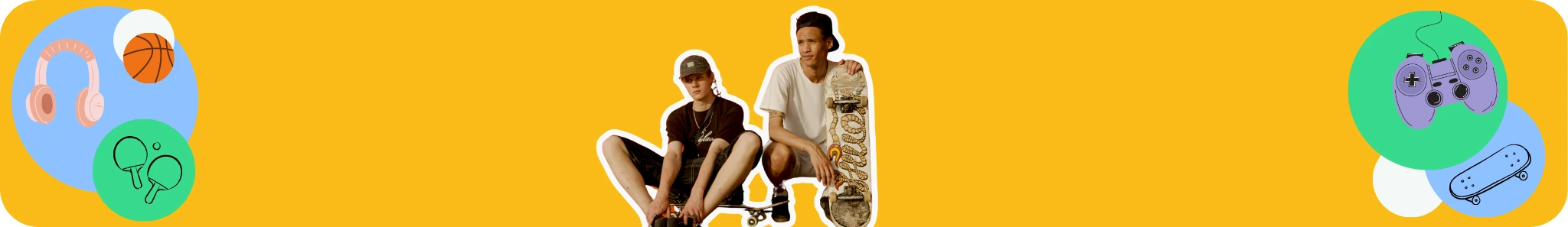 Чому захоплення підлітків здаються дивними? - блог JAMM School