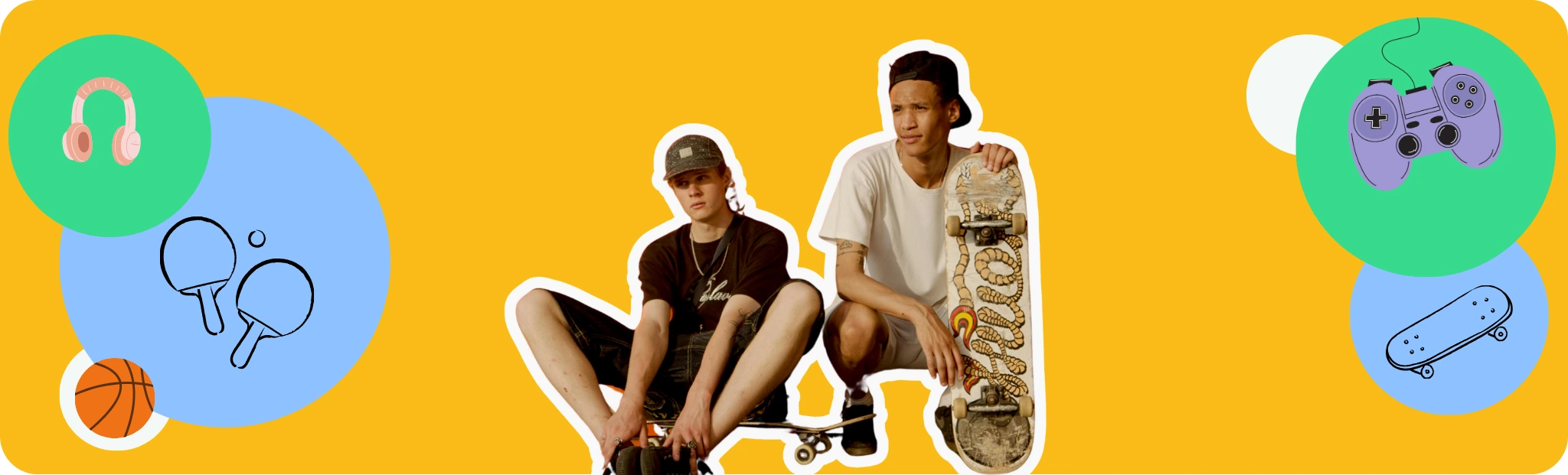 Чому захоплення підлітків здаються дивними? - блог JAMM School