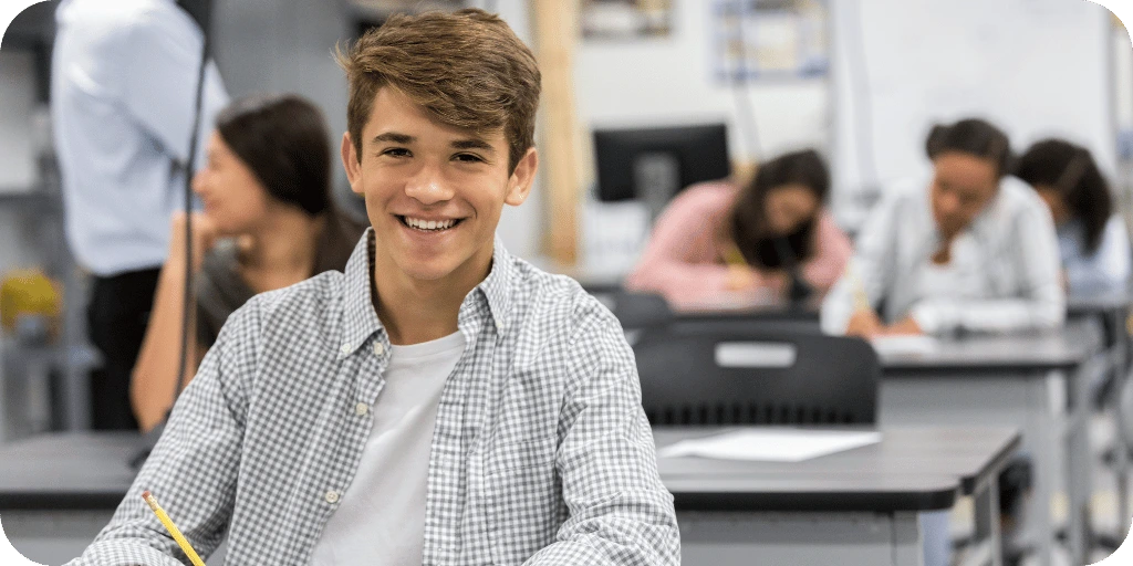 Як обрати онлайн-школу: 20 критеріїв, які варто врахувати - блог JAMM School