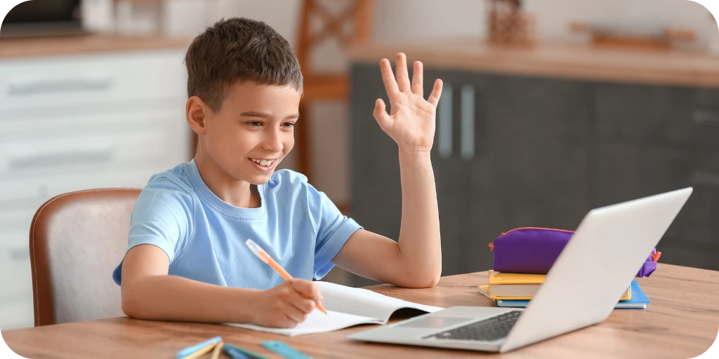 Організація навчального простору вдома – блог JAMM School