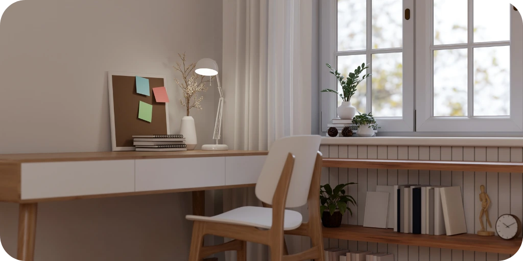 організація робочого місця школяра - блог JAMM School