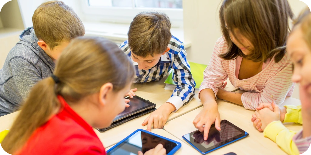 як перевести дитину на онлайн навчання - блог JAMM School