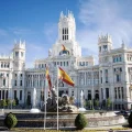 university of madrid spain